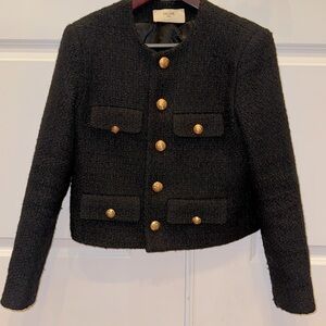 Celine wool cardigan